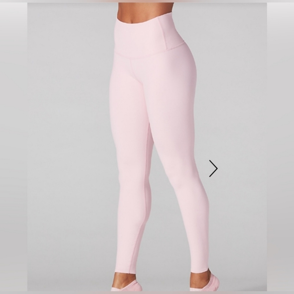 NWOT Tavi Orchid High Waisted Full Length Leggings